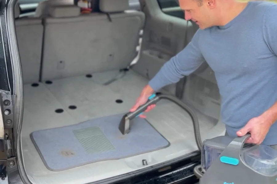 Spot Blast - - La bonne remise