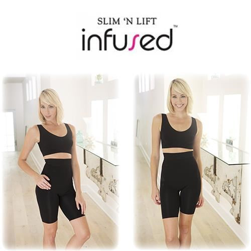 SLIM & LIFT INFUSED S