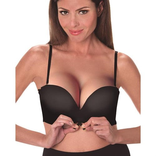 VELFORM SENSUAL BRA NUDE 95C
