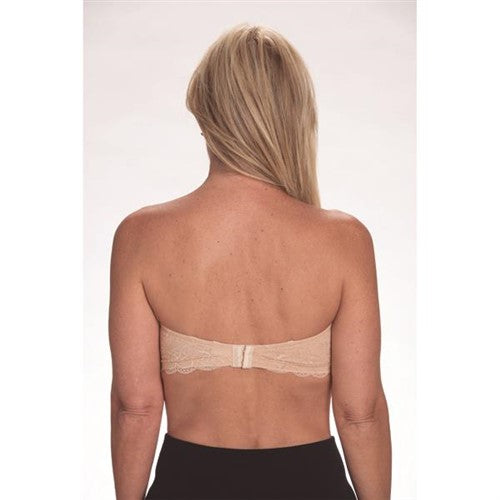 VELFORM SENSUAL BRA NUDE 95C