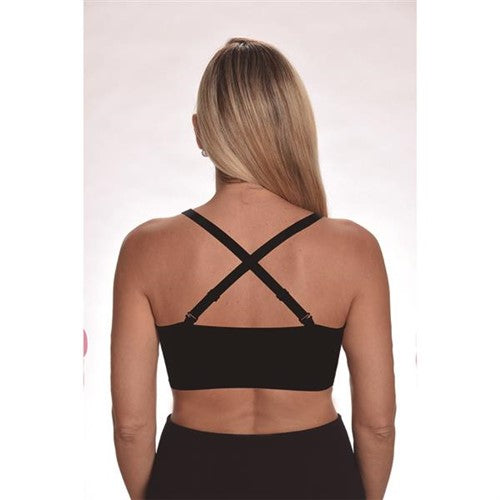 COMFORTISSE UPLIFT BLACK XL