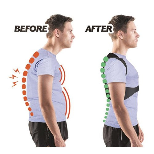 COMFORTISSE POSTURE PRO X1 S/M