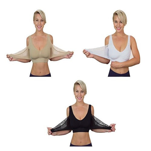 COMFORTISSE UPLIFT X1 WHITE XL