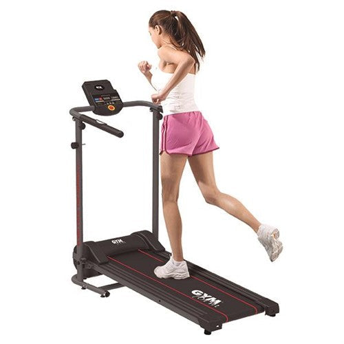 Walk Machine Plus - Tapis de course