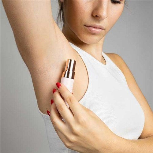 Kit épilation totale