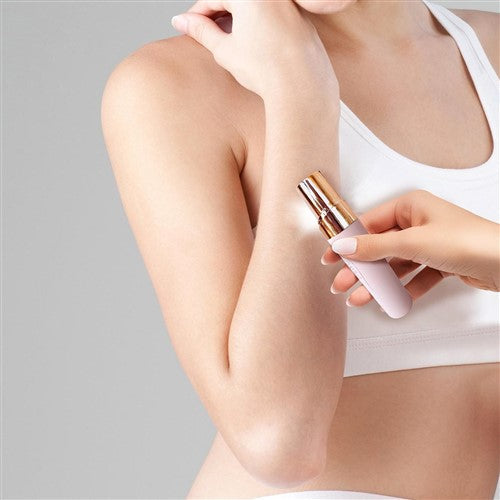 Kit épilation totale