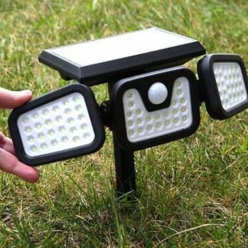 PANTA TRIO SOLAR 1+1