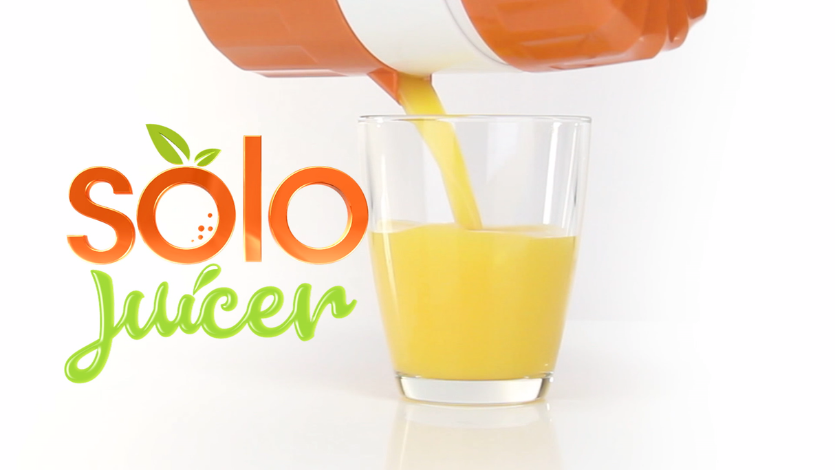 Solo juicer