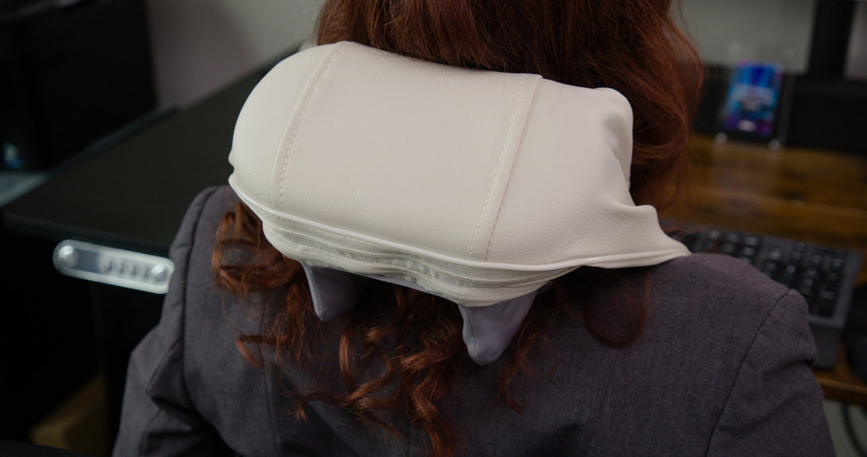 Neck Comfort
