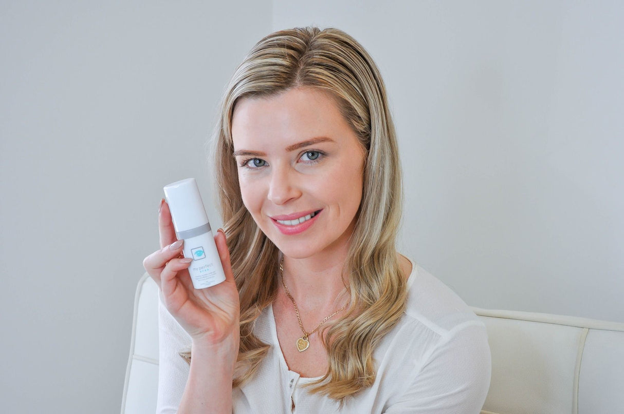 My Perfect Eyes - Crème