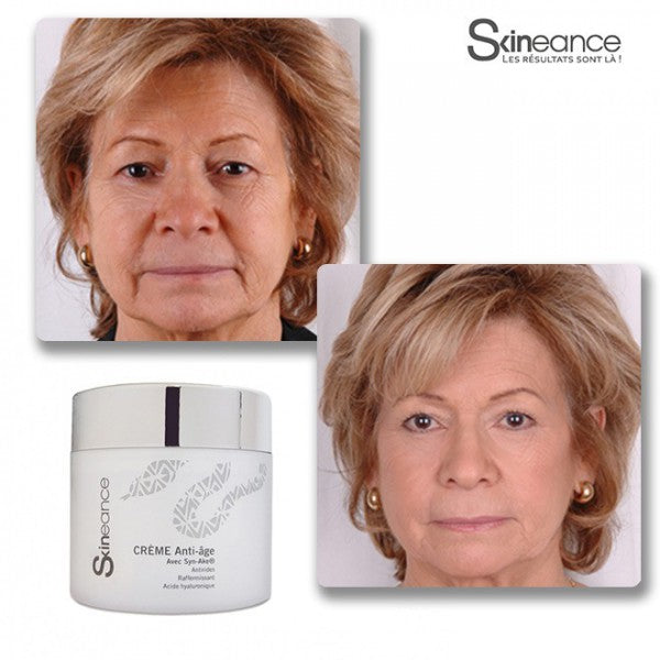 Jeunesse mysterieuse