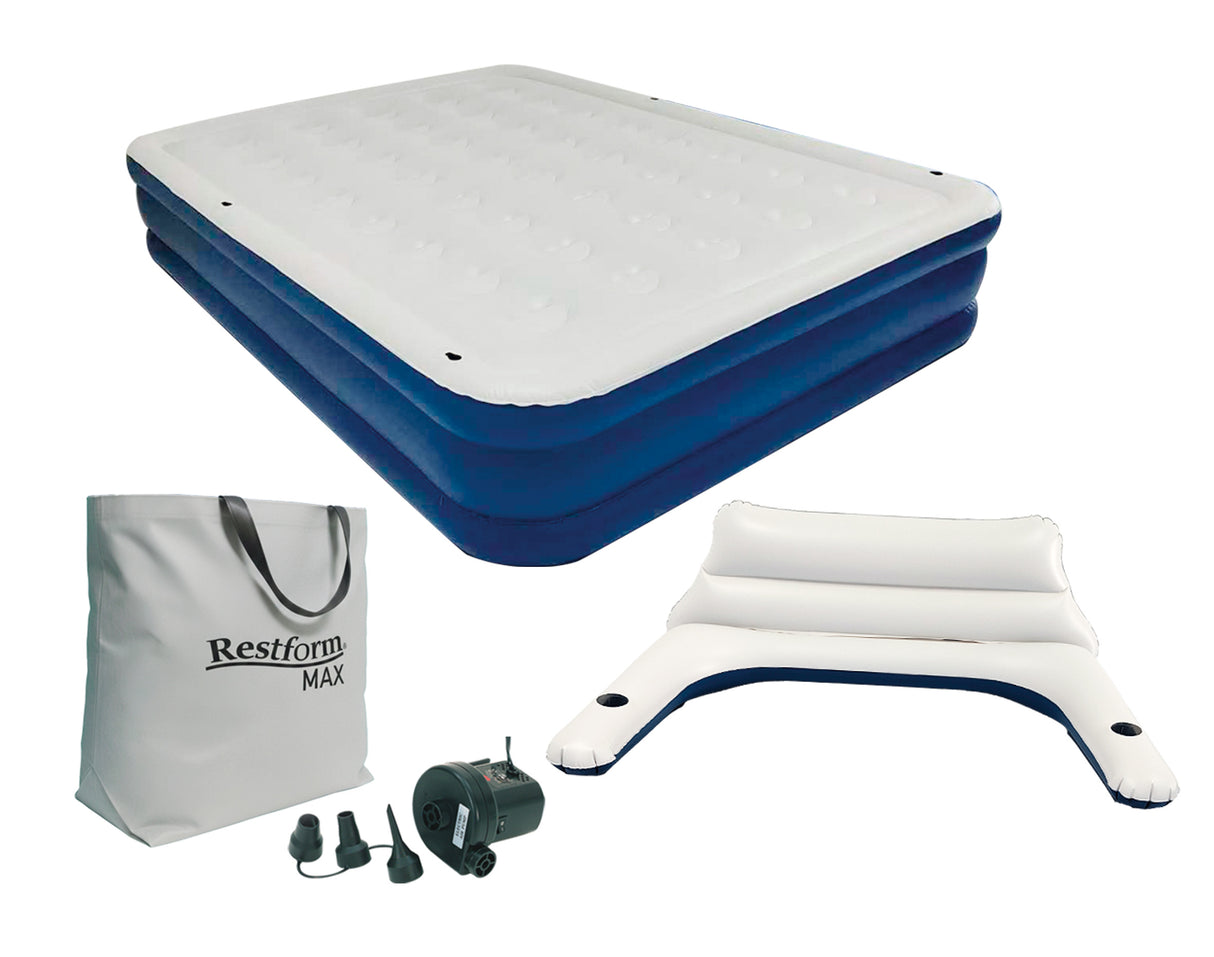Maxform Plus – Le lit gonflable nouvelle génération