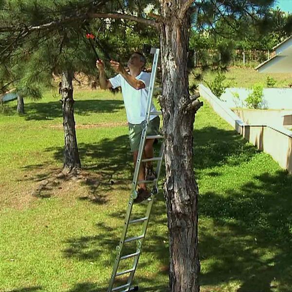 Transforma - SupperLadder