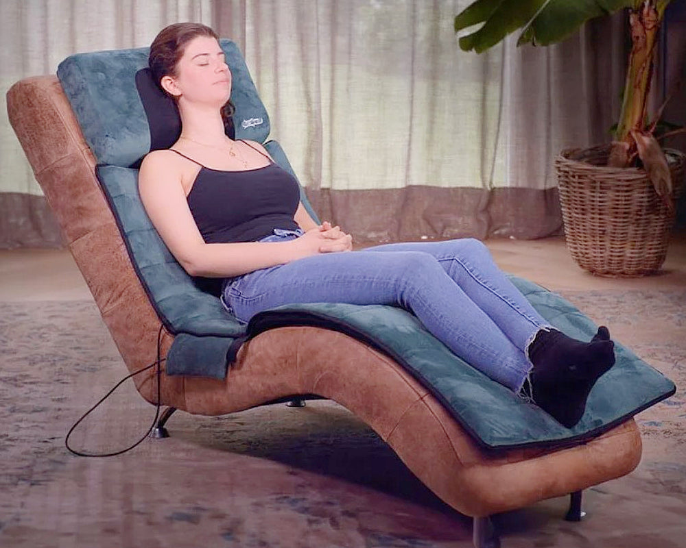 Ez Well Remedy - Système de massage