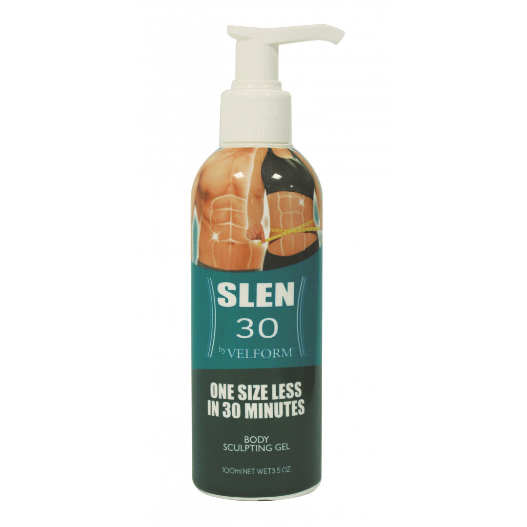 SLEN 30 - Gel amincissant