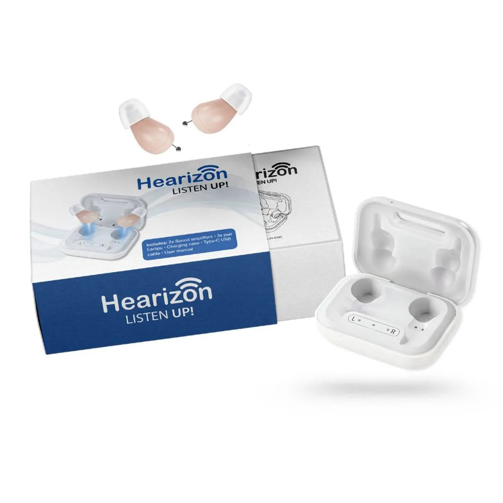Hearimax