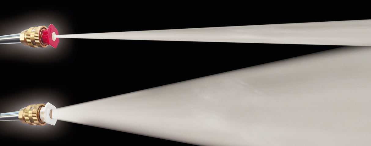 High pressure Cleaner