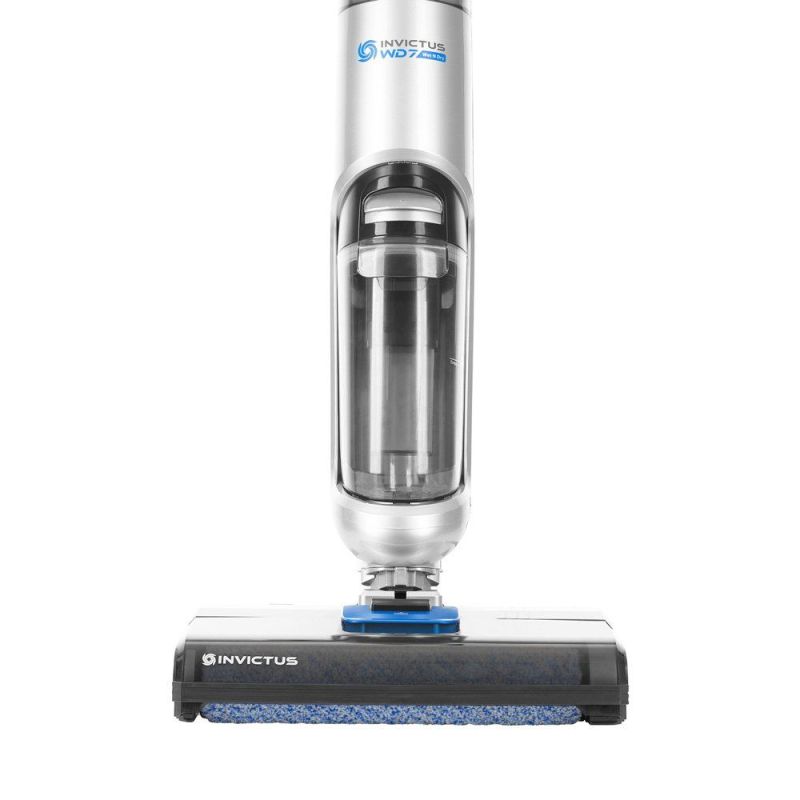Invictus wd7
