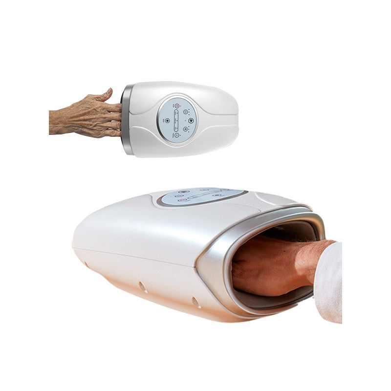 Powerhands - Appareil de massage des mains