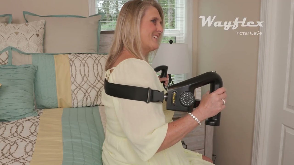 Wayflex Total Wave