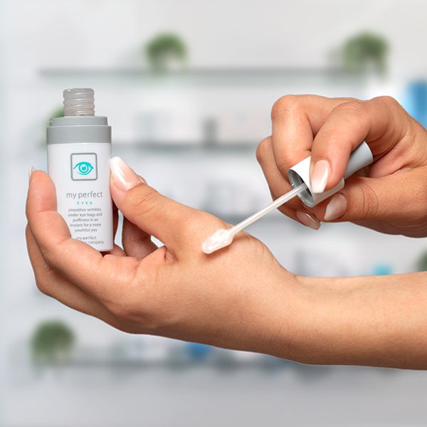 My Perfect Eyes - Crème