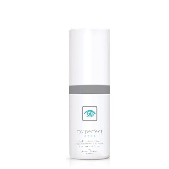 My Perfect Eyes - Crème