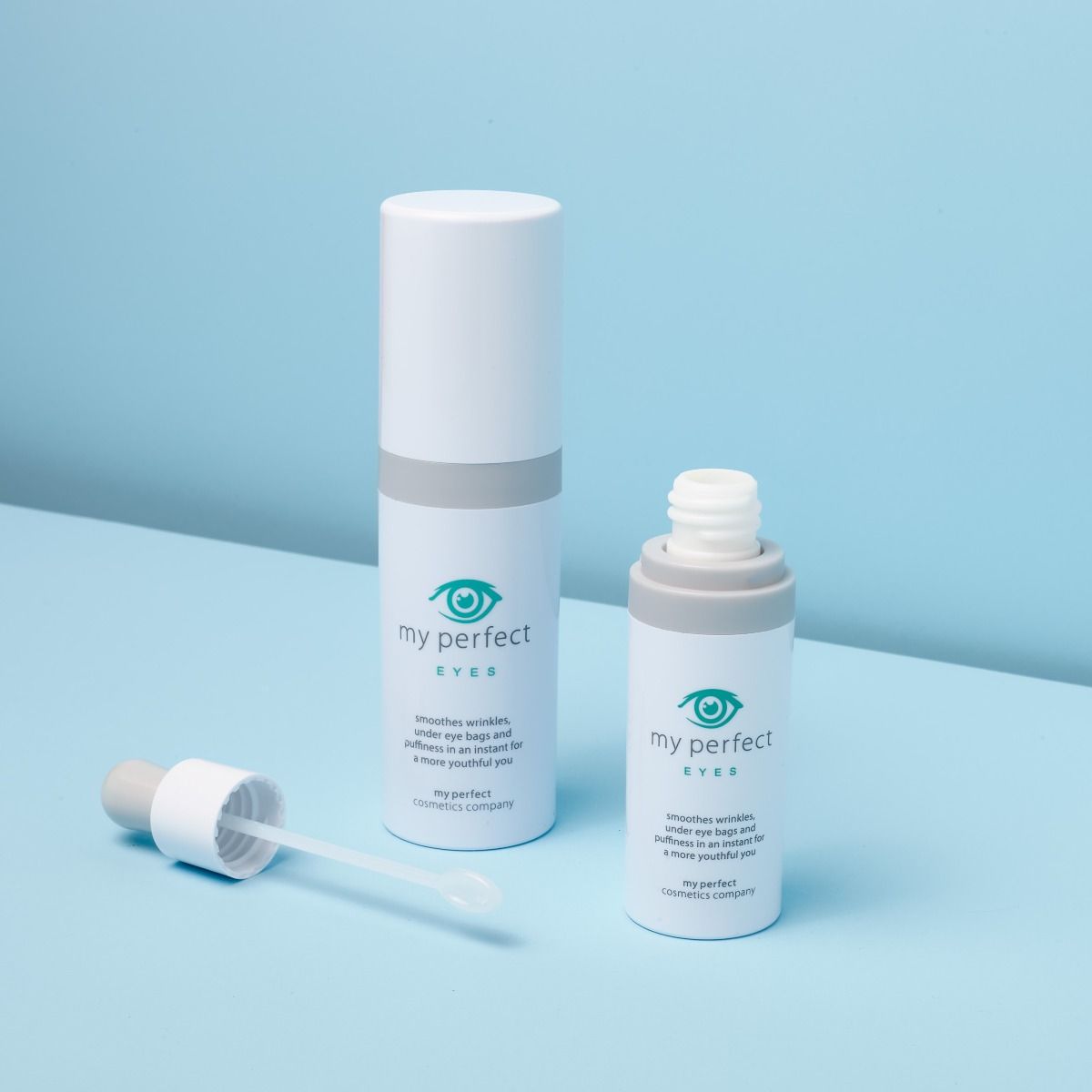 My Perfect Eyes - Crème