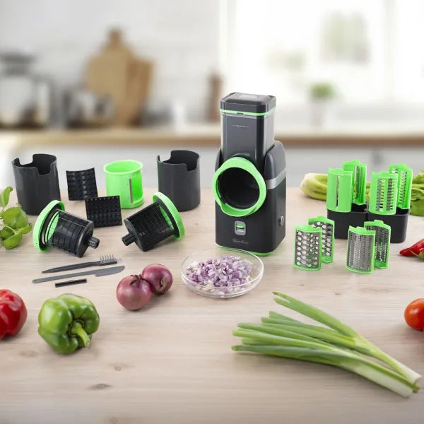 Nicer Dicer Electro