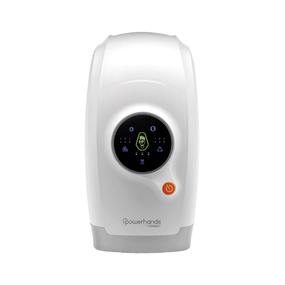 Powerhands - Appareil de massage des mains