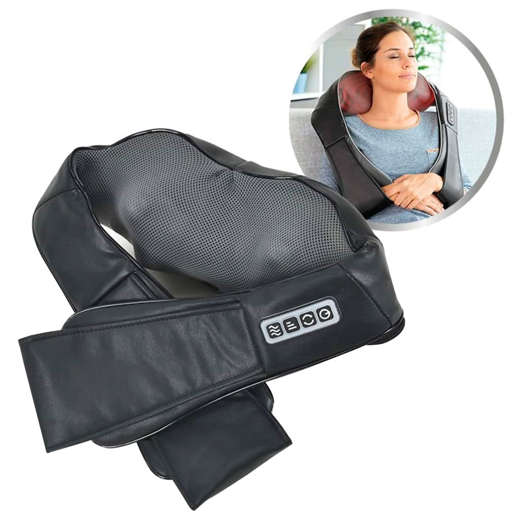 Massage shiatsu