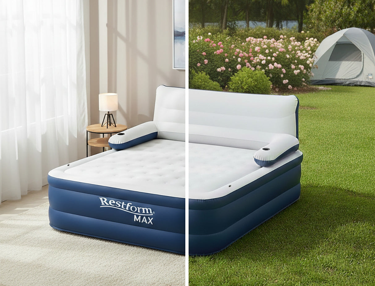 Maxform Plus – Le lit gonflable nouvelle génération
