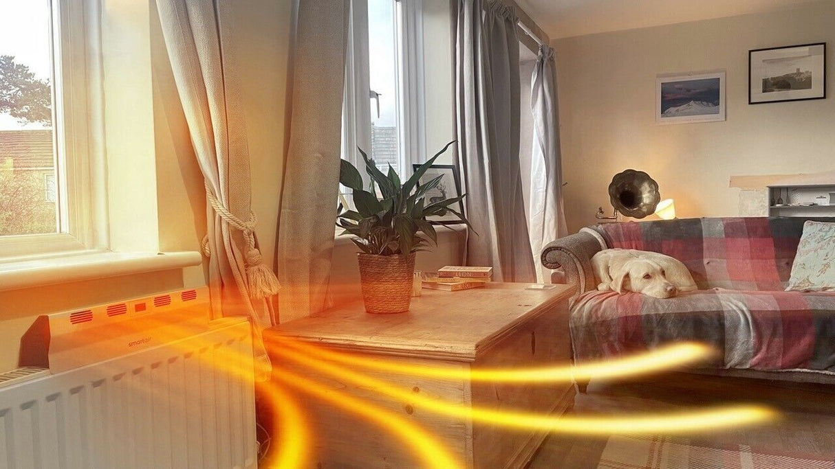 STARLYF THERMABOOST