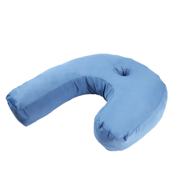 Side Sleeper Pro - Oreiller à mémoire de forme