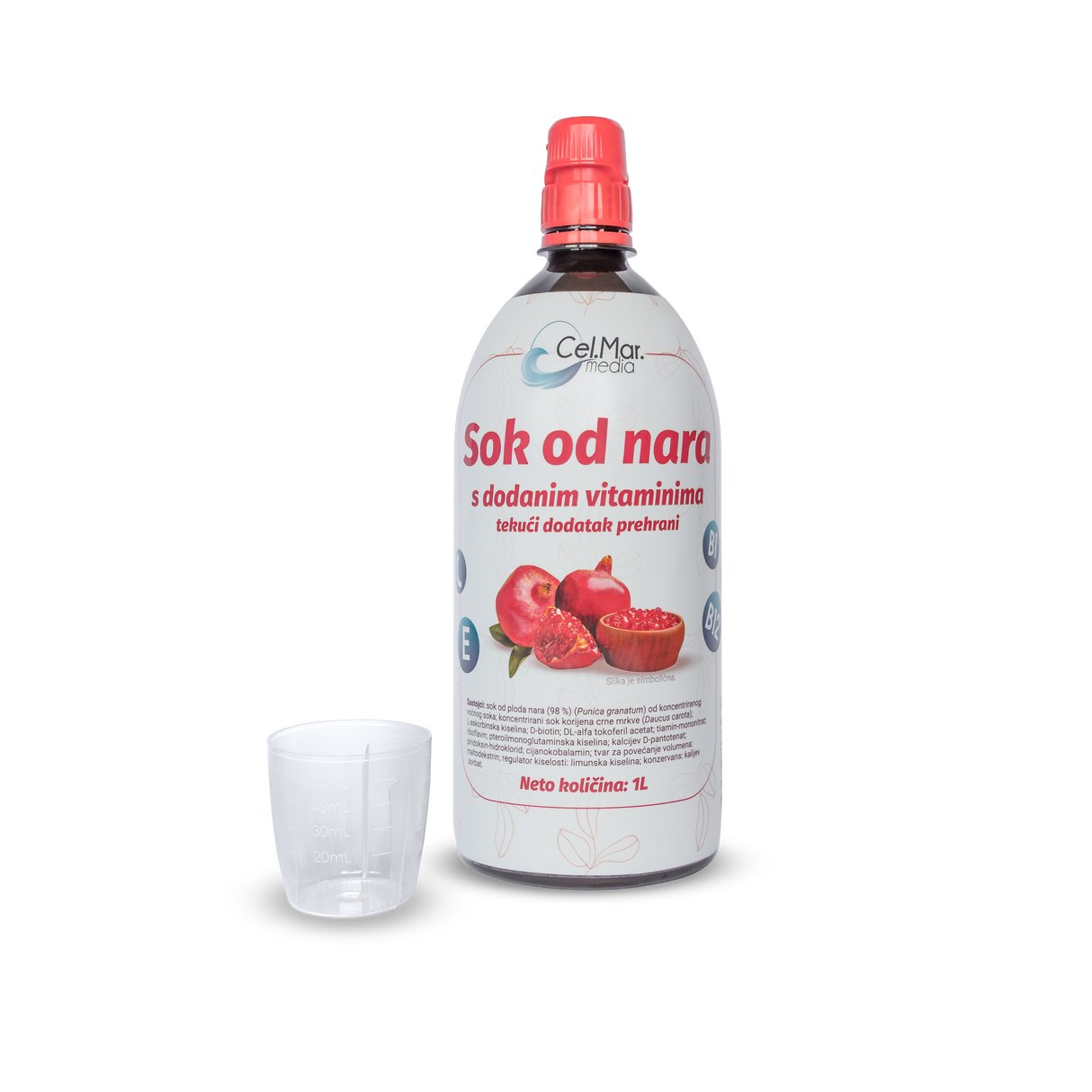 Pomegranata