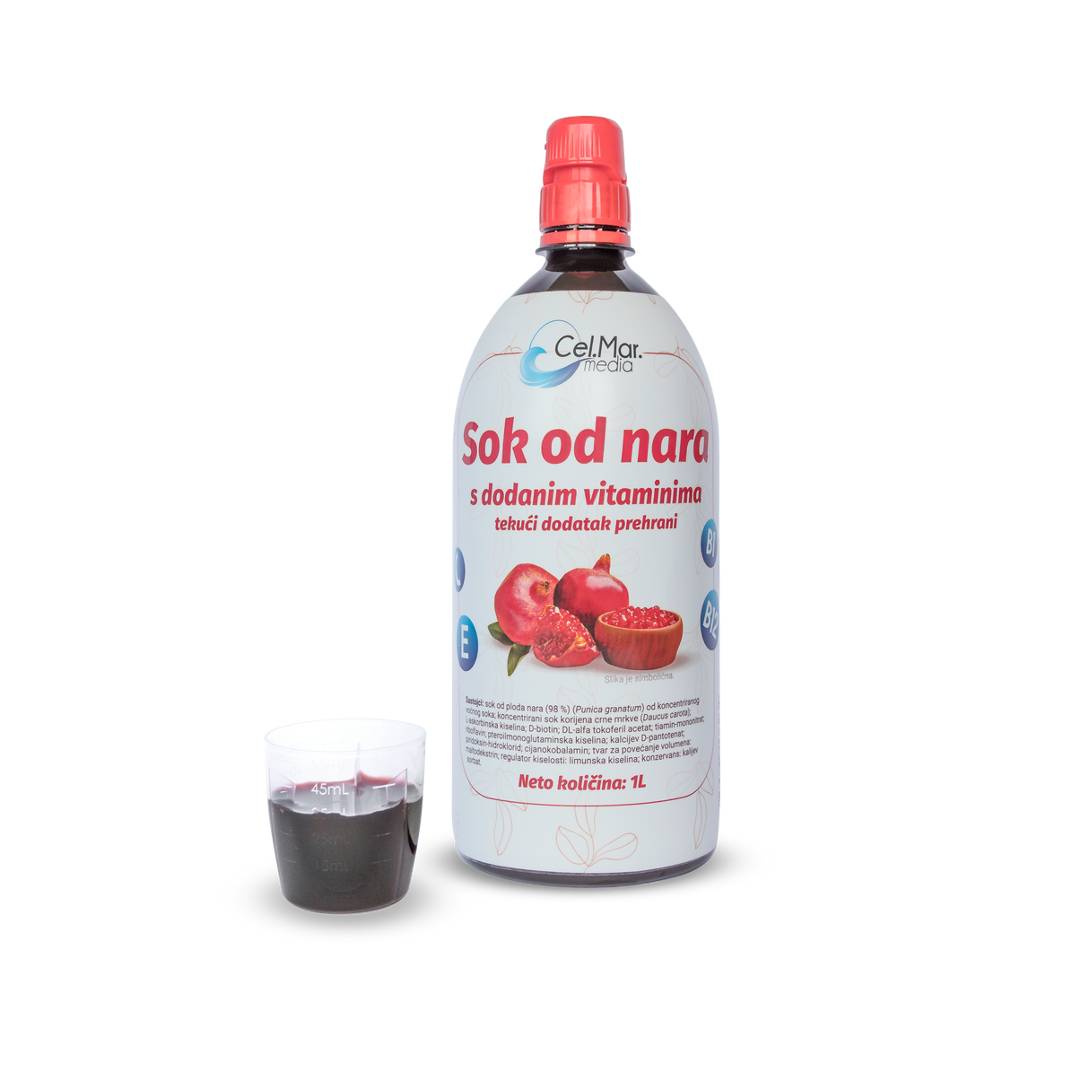 Pomegranata