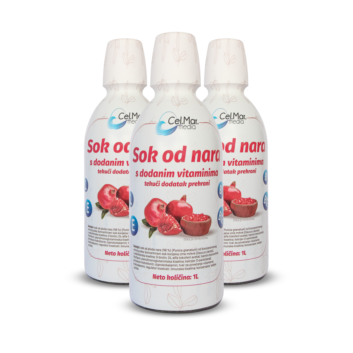 Pomegranata