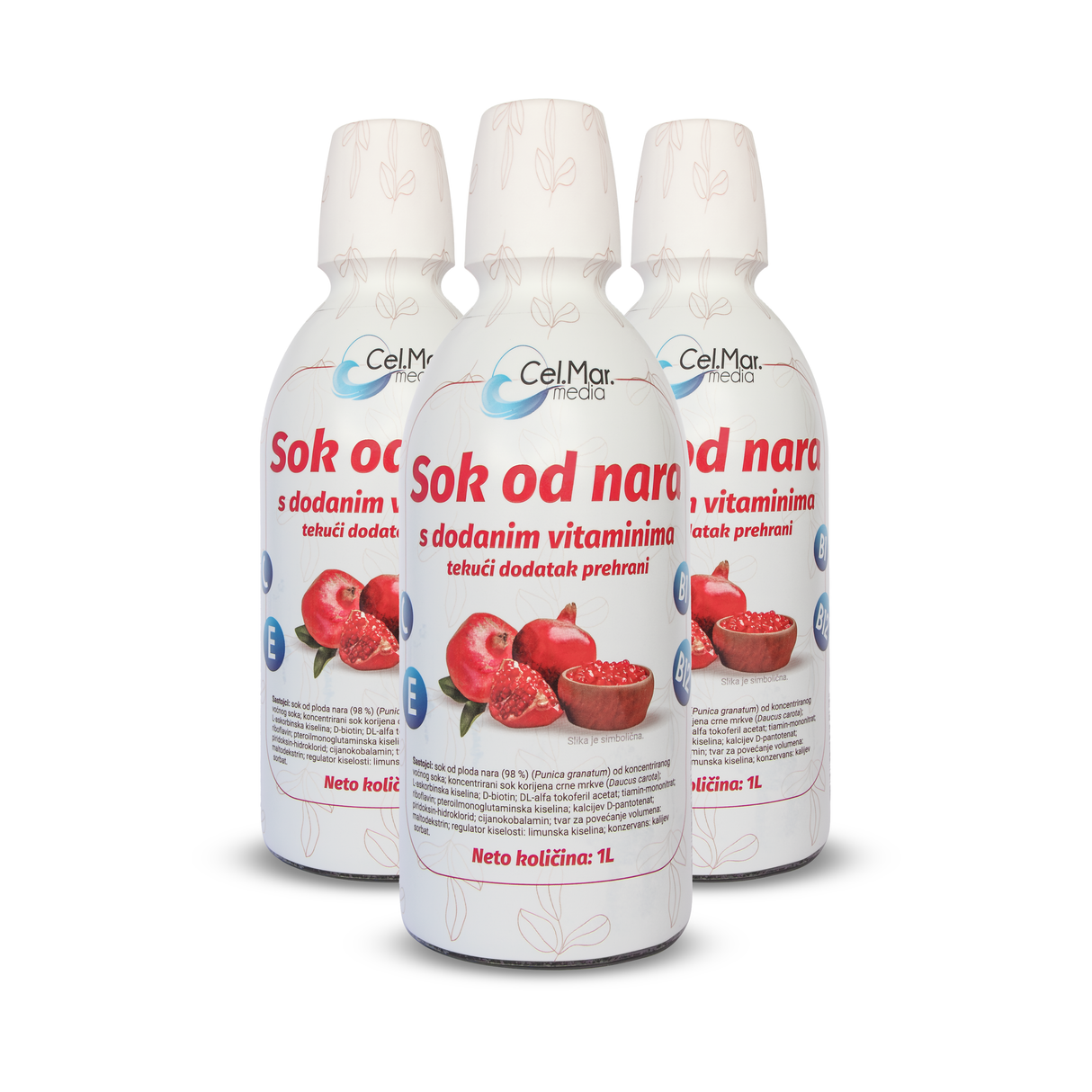 Pomegranata