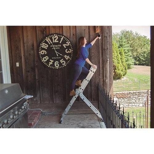 STARLYF MULTIPLE LADDER - belteleachat