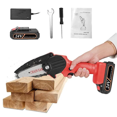 Pack bricolage