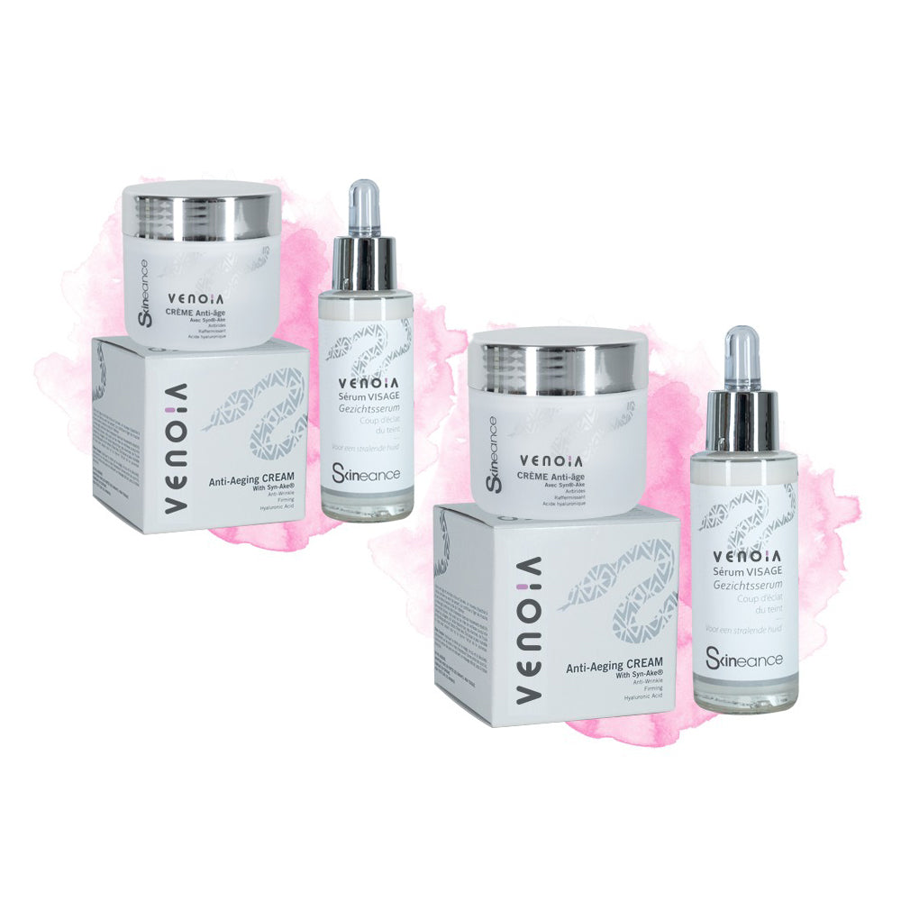 Cure totale jeunesse mysterieuse