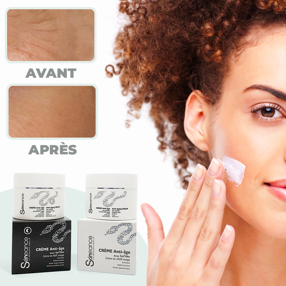 Cure totale jeunesse mysterieuse