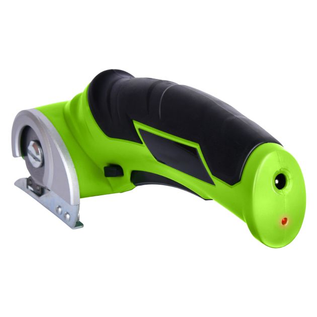 Sharp spin pro