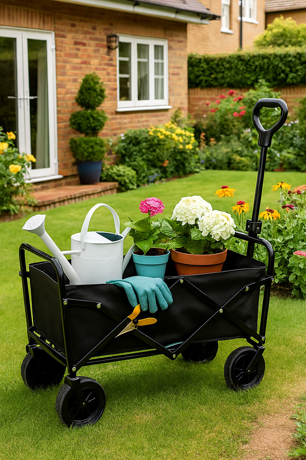 Star Cart