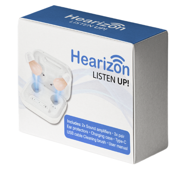Hearimax