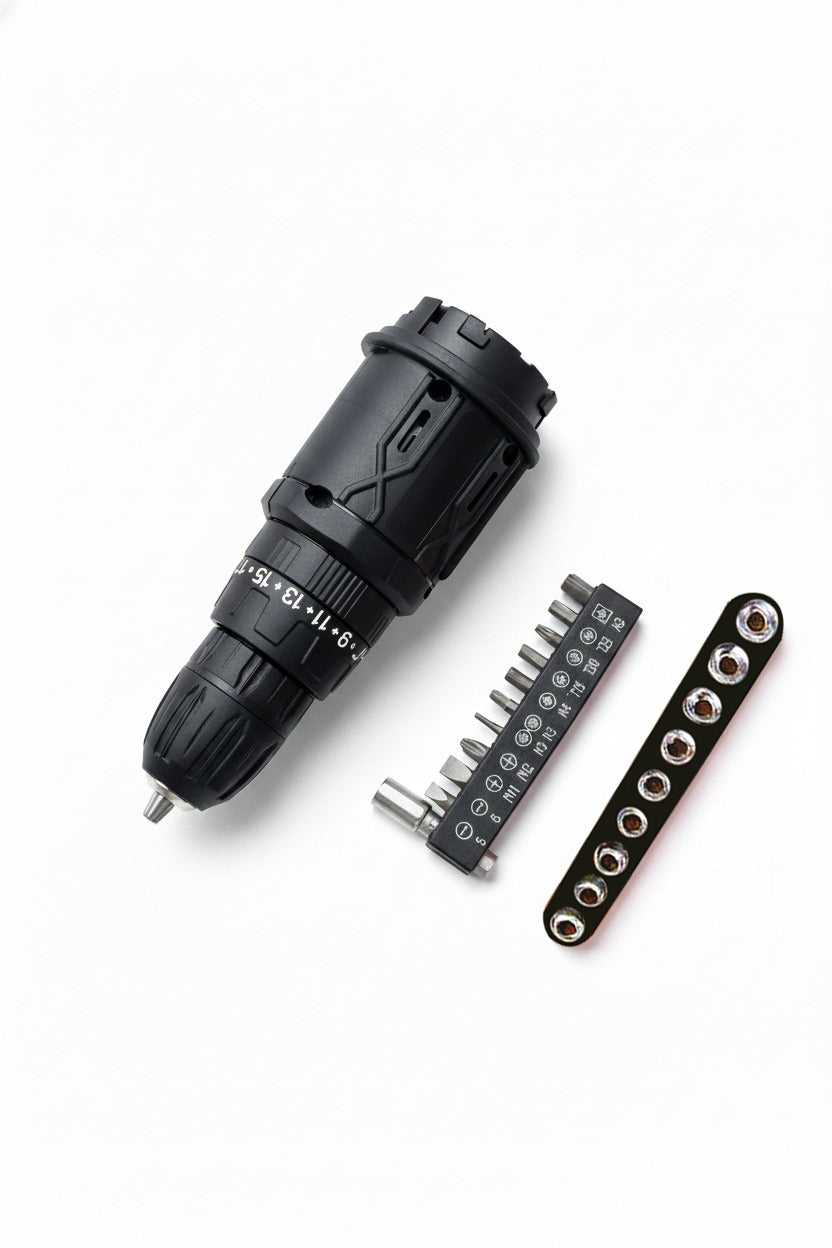 Rotomax 10