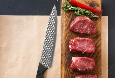 Harry blackstone airblade