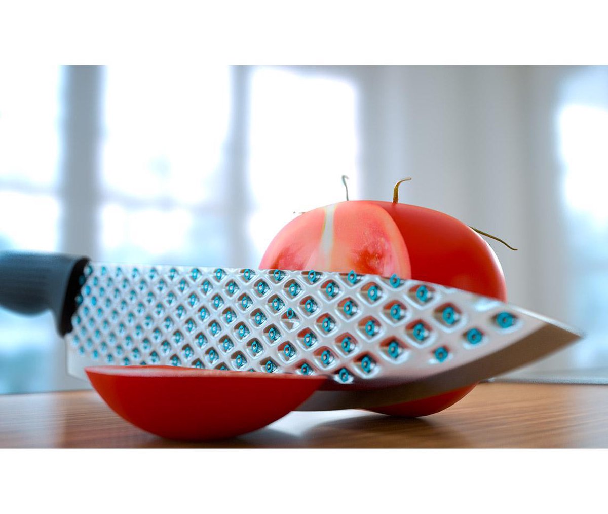 Harry blackstone airblade