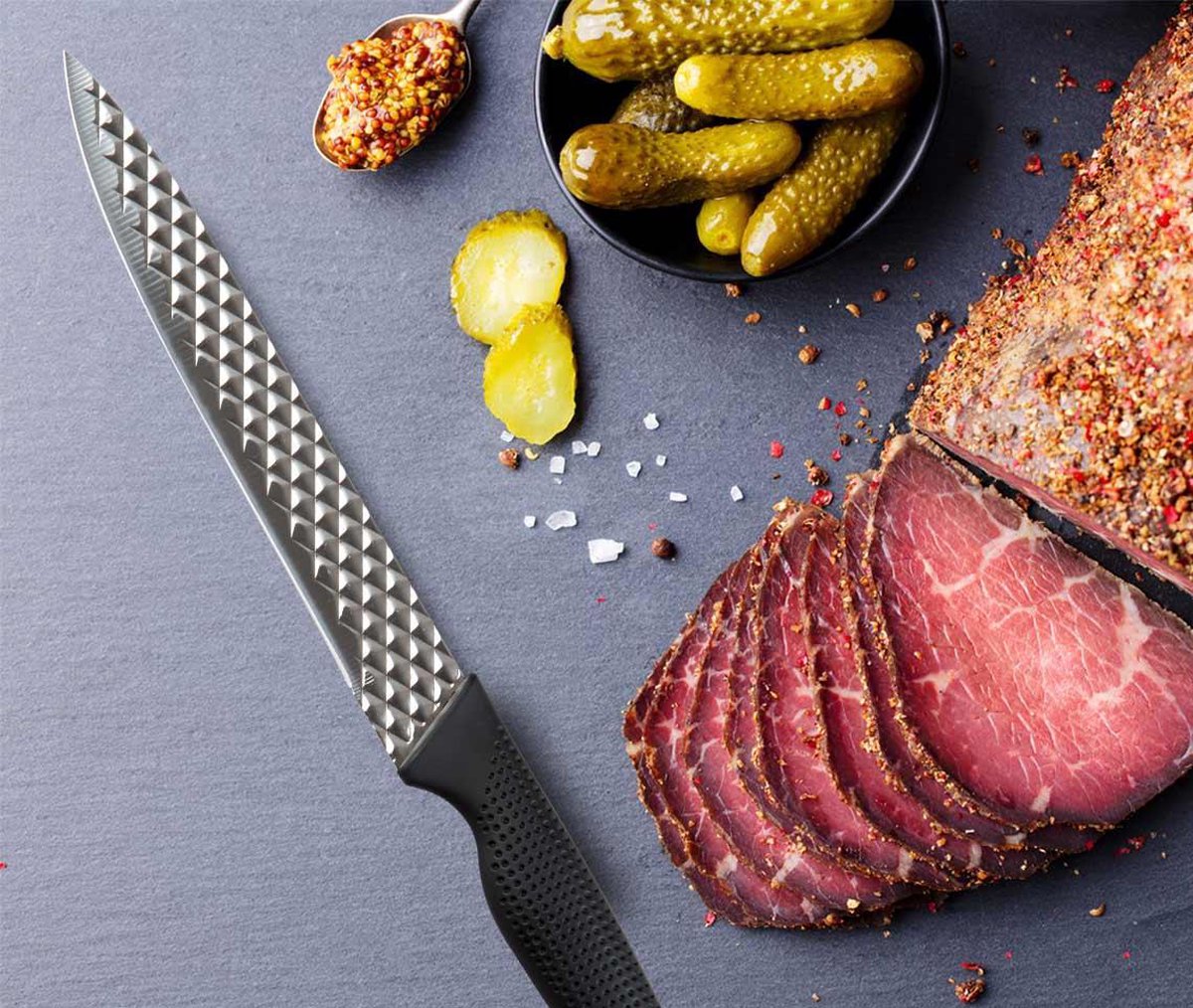 Harry blackstone airblade