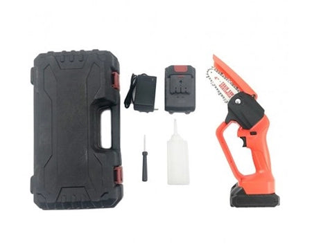 ROTORAZER MINI TRONÇONNEUSE