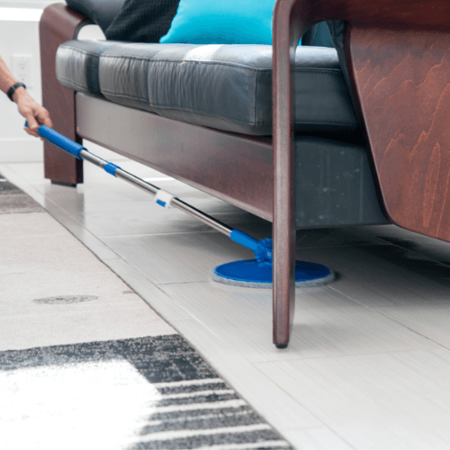 Starlyf Self Cleaning Mop - belteleachat